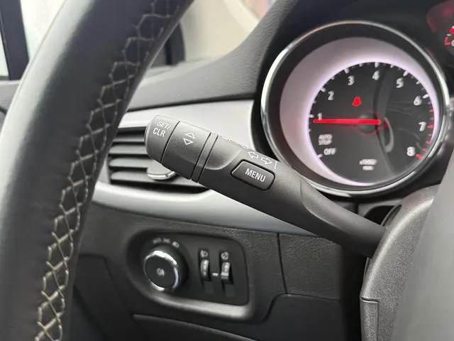 Opel Astra 1.0 Online Edition 2017 Benzine 16