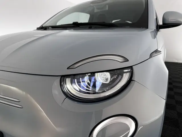Fiat 500 Icon 24 kWh [ 3-Fase ] (⚠️) 2020 Elektrisch 27
