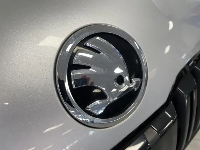 Škoda Karoq 1.5 TSI ACT Sportline Business 2020 Benzine 13