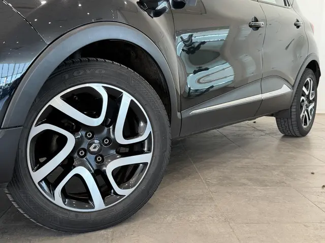 Renault Captur 0.9 TCe 90 Dynamique 2013 Benzine 21