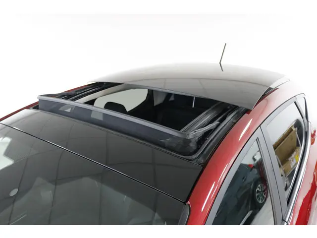 Ford Fiesta 1.0 EcoBoost Titanium 2018 Benzine 38