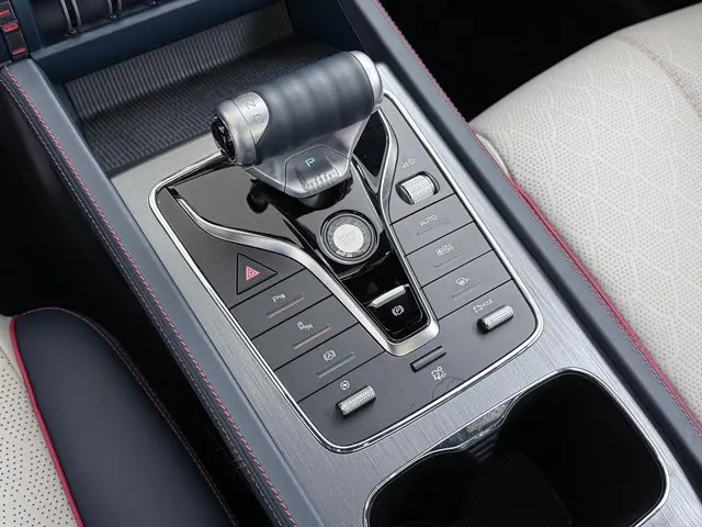 BYD ATTO 3 Comfort 60 kWh 2023 Elektrisch 40