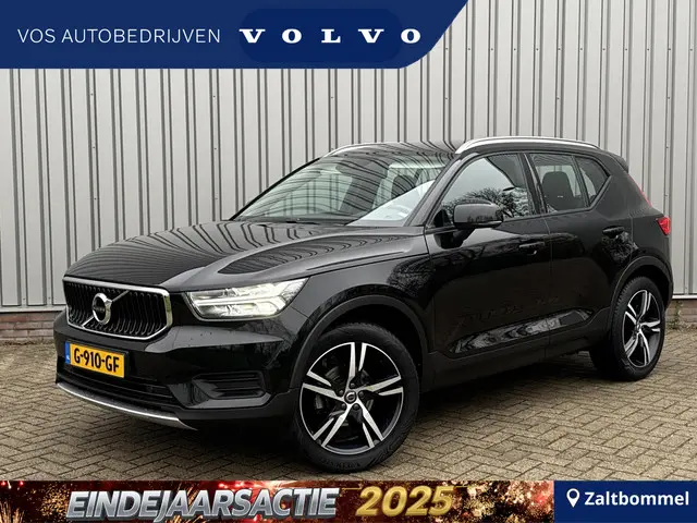 Volvo XC40 1.5 T3 Inscription 2018 Benzine