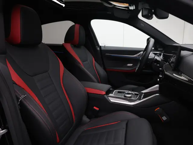 BMW i4 eDrive40 M Sport Edition 84 kWh 2025 Elektrisch 19