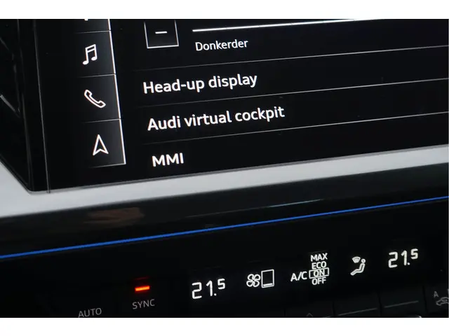 Audi Q4 Sportback e-tron 50 Quattro 2023 Elektrisch 18