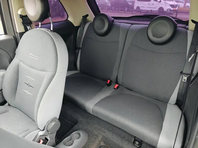 Fiat 500 1.0 TwinAir Pop 2014 Benzine 13