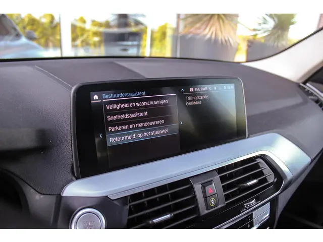 BMW X3 xDrive30e Executive 2020 Hybride Benzine 31