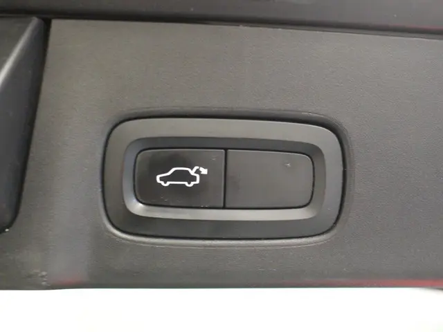 Volvo V90 T5 Inscription 2017 Benzine 28