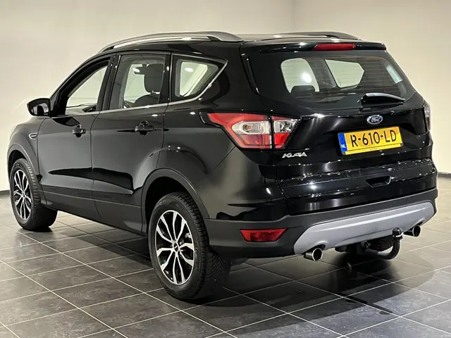 Ford Kuga 1.5 EcoBoost Titanium 2018 Benzine 6