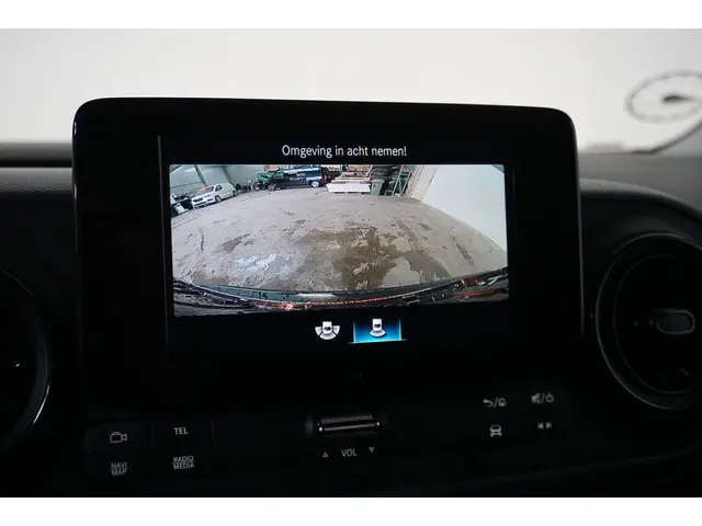 Mercedes-Benz Citan 110 CDI Automaat 2023 Diesel 30