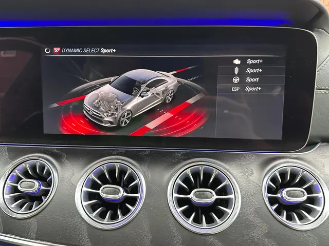 Mercedes-Benz CLS 400 d 4MATIC Premium 2018 Diesel 14
