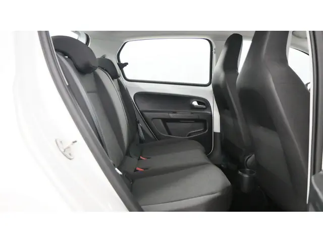 Volkswagen up! 1.0 65pk 2021 Benzine 30