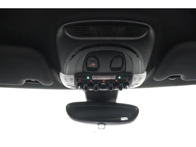 MINI Electric MINI Yours 33 kWh 2021 Elektrisch 26