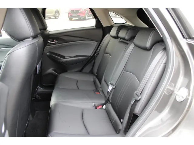 Mazda CX-3 2.0 SkyActiv-G 121 GT-M Line 2021 Benzine 26