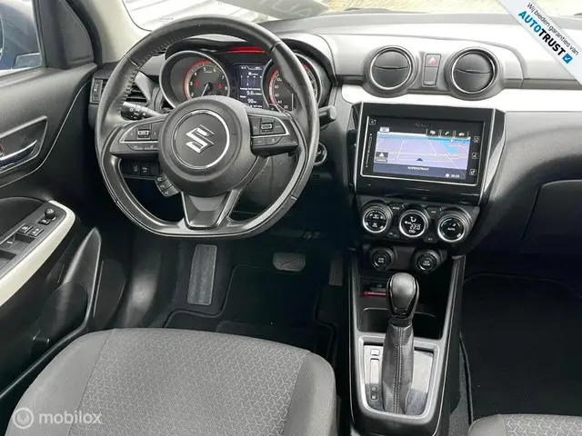 Suzuki Swift 2