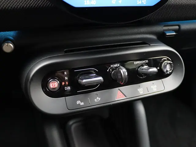MINI Aceman SE 2025 Elektrisch 12