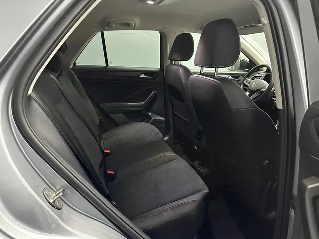 Volkswagen T-Roc 1.5 TSI Life 2022 Benzine 11