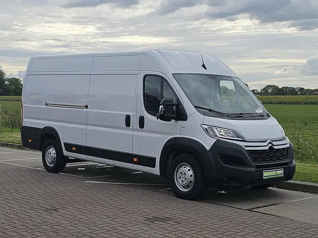 Citroën Jumper 2.2 2024 Diesel 5