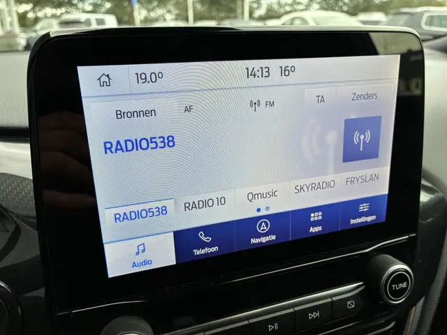 Ford Puma HELAAS VERKOCHT!!! 2020 Benzine 16