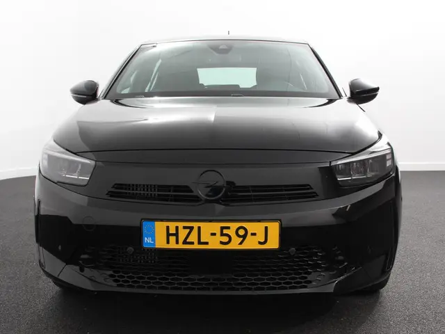 Opel Corsa 1.2 Turbo Automaat GS Line 2024 Benzine 5