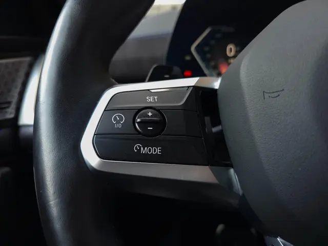 BMW X2 sDrive20i 2024 Benzine 31