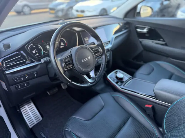 Kia e-Niro 2