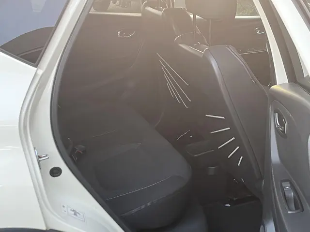 Renault Captur 0.9 TCe Dynamique 2015 Benzine 13