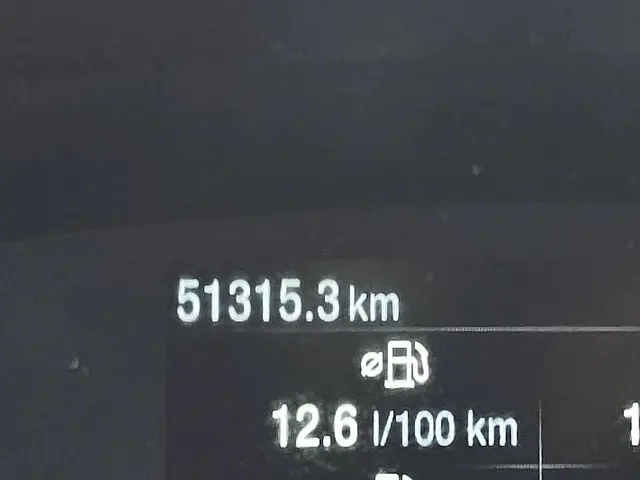 Ford Transit Custom 2.0 2020 Diesel 9