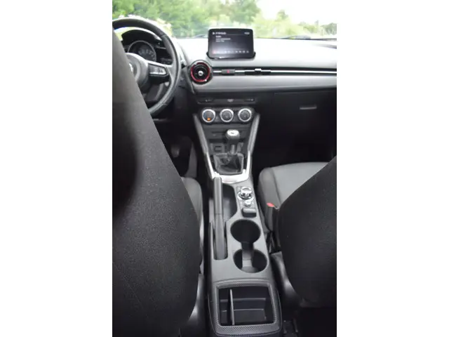 Mazda CX-3 2.0 SkyActiv-G 120 Dynamic 2017 Benzine 23