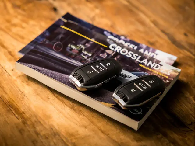 Opel Crossland X 1.2 Turbo Innovation 2019 Benzine 18