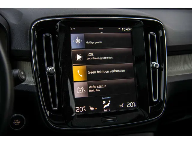 Volvo XC40 1.5 T3 Inscription 2018 Benzine 22