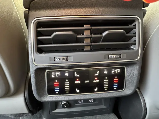 Audi SQ8 4.0 TDI Quattro 2020 Diesel 15