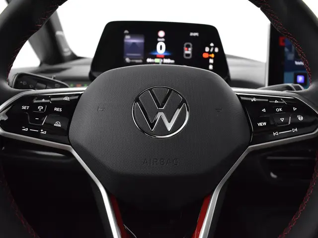 Volkswagen ID.3 GTX Performance 79 kWh 2025 Elektrisch 18