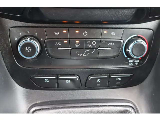 Ford Transit Connect 1.5 EcoBlue L1 Trend 2022 Diesel 6