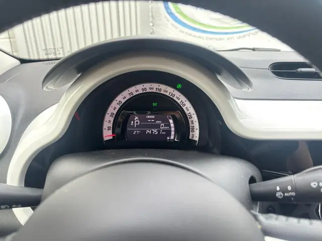 Renault Twingo 0.9 TCe Intens 2020 Benzine 6