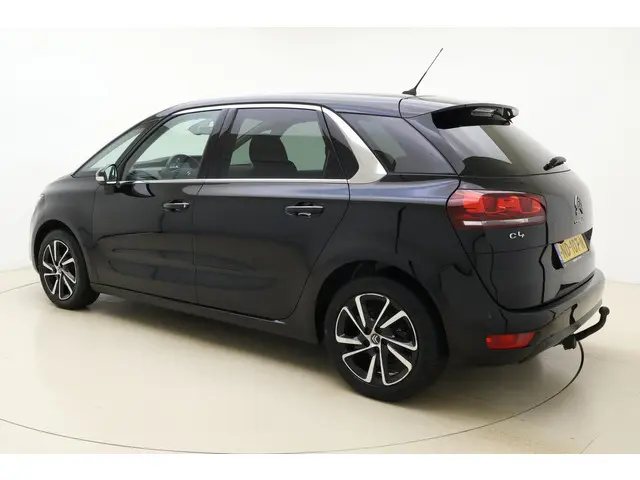 Citroën C4 Picasso 1.2 PureTech 130pk Feel 2017 Benzine 4