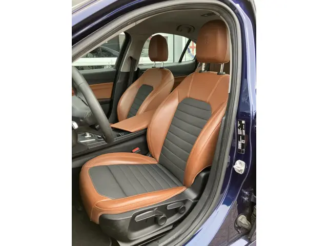 Alfa Romeo Giulia 2.0T Super 2017 Benzine 17