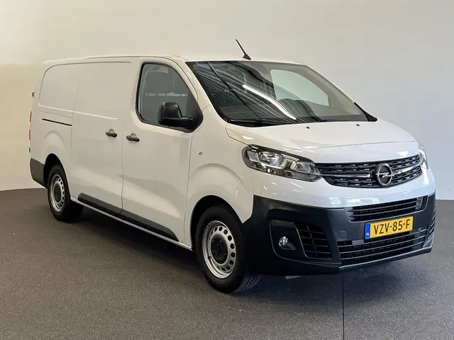 Opel Vivaro 2.0 145PK L3 Automaat 2024 Diesel 3