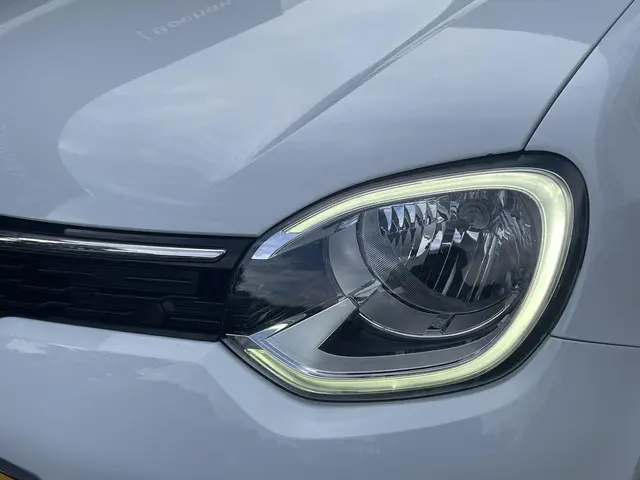 Renault Twingo 1.0 SCe Limited 2022 Benzine 20