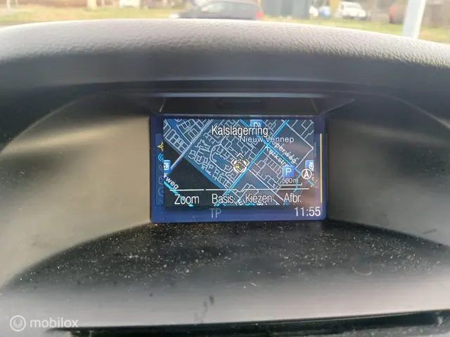 Ford Focus Wagon 1.0 EcoBoost Titanium 2013 Benzine 21