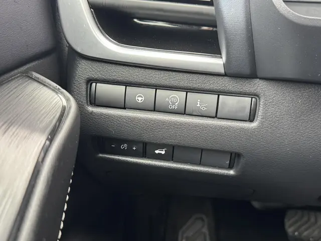 Nissan QASHQAI 1.3 Tekna Plus 2022 Benzine 39