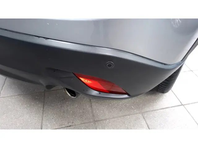 Mazda CX-5 2.0 GT-M 4WD 2014 Benzine 23