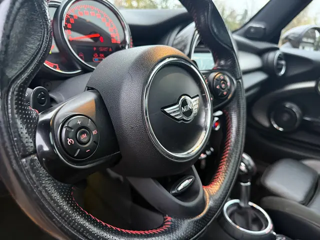 MINI Cooper S Mini 2.0 | JCW | Pano | Sport | Led 2015 Benzine 18