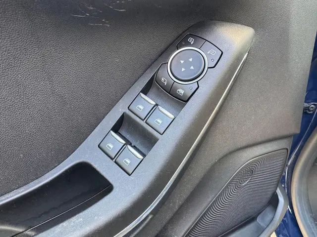 Ford Fiesta 1.0 EcoBoost Titanium 2020 Benzine 14