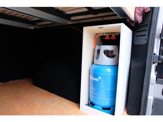 Fiat Ducato 2.3 Multijet 2017 Diesel 28