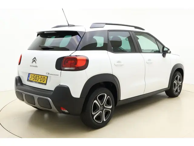 Citroën C3 Aircross 2