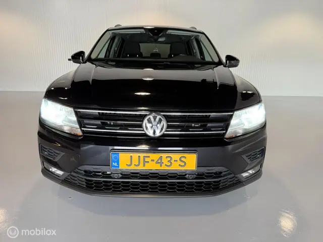 Volkswagen Tiguan 2.0 TDI Highline 2018 Diesel 14