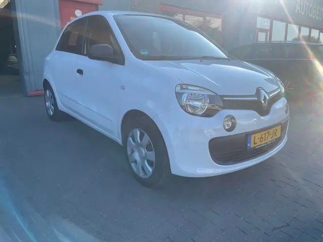 Renault Twingo 1.0 SCe Collection 2017 Benzine 3