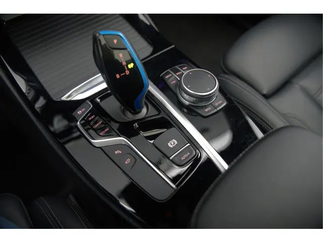 BMW iX3 High Executive 80 kWh 2021 Elektrisch 61