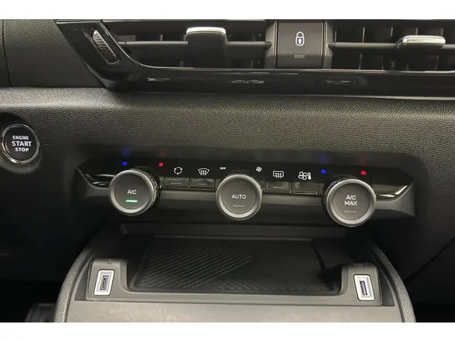 Citroën C4 1.2 Hybrid Max 2024 Hybride Benzine 28